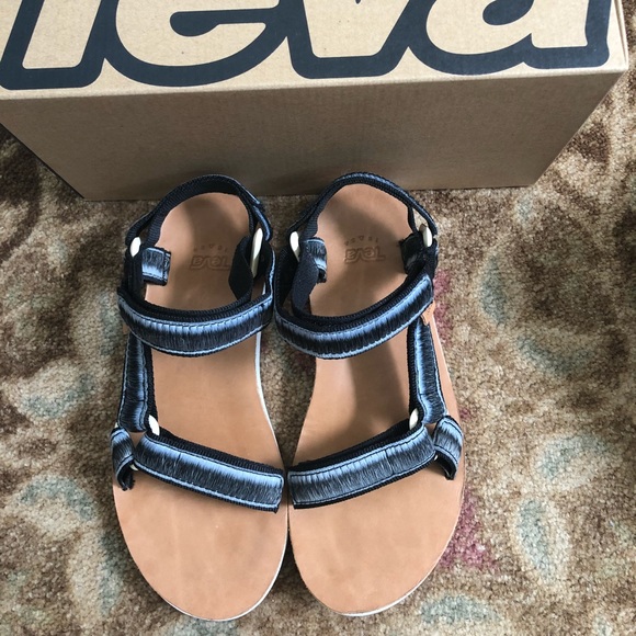 Teva Shoes - Teva Original Universal Ombre Womens Sandals